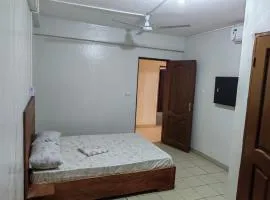 Tadagbe Appart Studio1