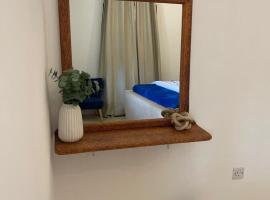 Paje hotel，位于帕杰的酒店