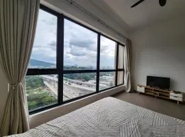 MOSSAZ Minimalist Studio