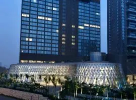 加尔各答JW万豪酒店
