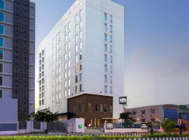 Four Points by Sheraton Chennai OMR，位于钦奈的酒店