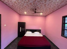 goutami prasad jungle stay，位于戈卡尔纳的酒店