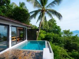 Lunar Villas Koh Tao - Luxury Private Pool Villas