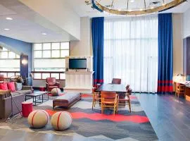 费城机场福朋喜来登酒店 
