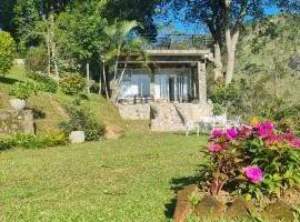 Sithara Estate Cottage