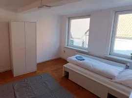 Innenstadtwohnung Itzehoe