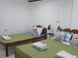 DFRAS Residence，位于Dalipuga的酒店