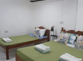 DFRAS Residence