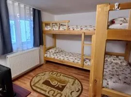 Cabana FARA NUME