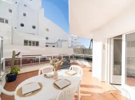 Bel Appartement Terrasse Empuriabrava Nautic by Welhomy