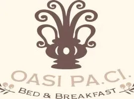 BED and BREAKFAST OASI PA CI
