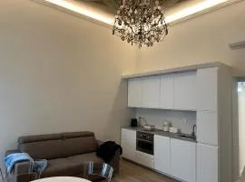 Les Suites di Parma - Cavour