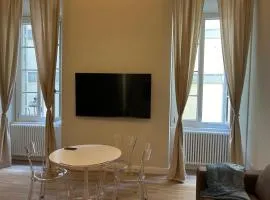 Les Suites di Parma - Cavour