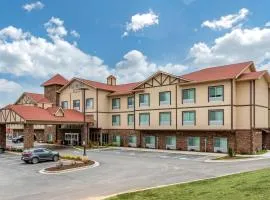 Fairfield Inn & Suites by Marriott Helen