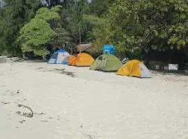 Raja Ampat Camping