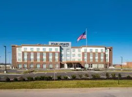 Four Points by Sheraton Kansas City Olathe