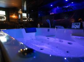 Baobab，位于科尔巴斯的酒店
