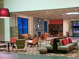 福朋本顿维尔酒店，位于本顿维尔的酒店