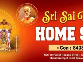 Sri Sai Dwarka Homestay