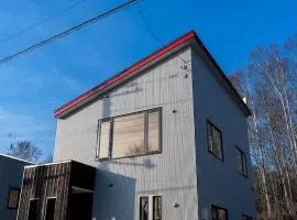 Niseko Yu Villa D