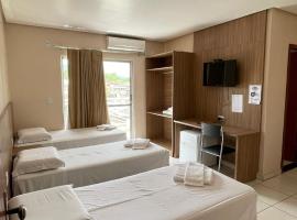 Planeta Hotel