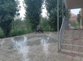 Quba Gechresh guest house