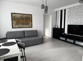 REVO LUX Apartament