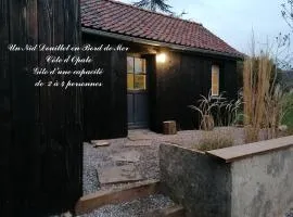Les gîtes de la Courtille