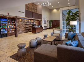 费城市中心福朋喜来登酒店，位于费城的酒店