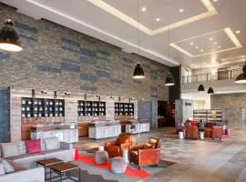 西雅图机场南福朋喜来登酒店
