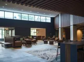 芝加哥绍姆堡万豪酒店