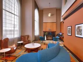 盐湖城德雷珀费尔菲尔德客栈