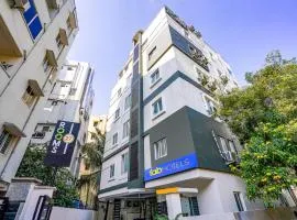 FabHotel Rooms 27 - Nr Hitech City