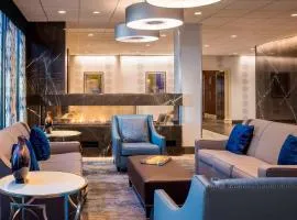 Four Points by Sheraton Norwood Conference Center