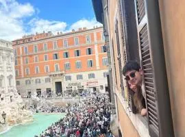 Luxury Trevi