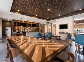 Four Points by Sheraton Elkhart，位于埃尔克哈特的酒店