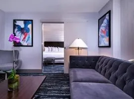 Fairfield By Marriott New York Manhattan Times Square