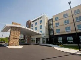 Fairfield Inn & Suites by Marriott Philadelphia Broomall/Newtown Square