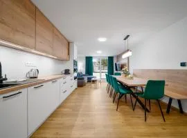 Apartmány Rezidence Lyžařská