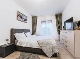 Fan and Cosy CHR 2 Chisoda Studio