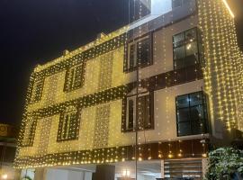Brij heritage，位于德拉敦的酒店