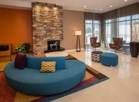 Fairfield Inn & Suites by Marriott Washington