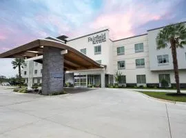 Fairfield Inn & Suites Arkadelphia