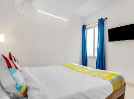 Hotel O Home Hotel Fort Inn Near Golconda Fort