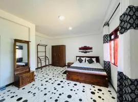 The Off Road Homestay