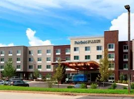 Fairfield Inn & Suites by Marriott Philadelphia Valley Forge/Great Valley