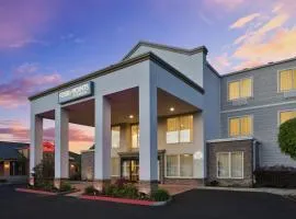 波特兰东部福朋喜来登酒店