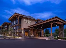 Fairfield Inn & Suites by Marriott Canton