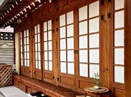 JoongRimJae - Hanok