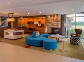 Fairfield Inn & Suites by Marriott Huntington